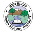 Red Bluff Union Elementary